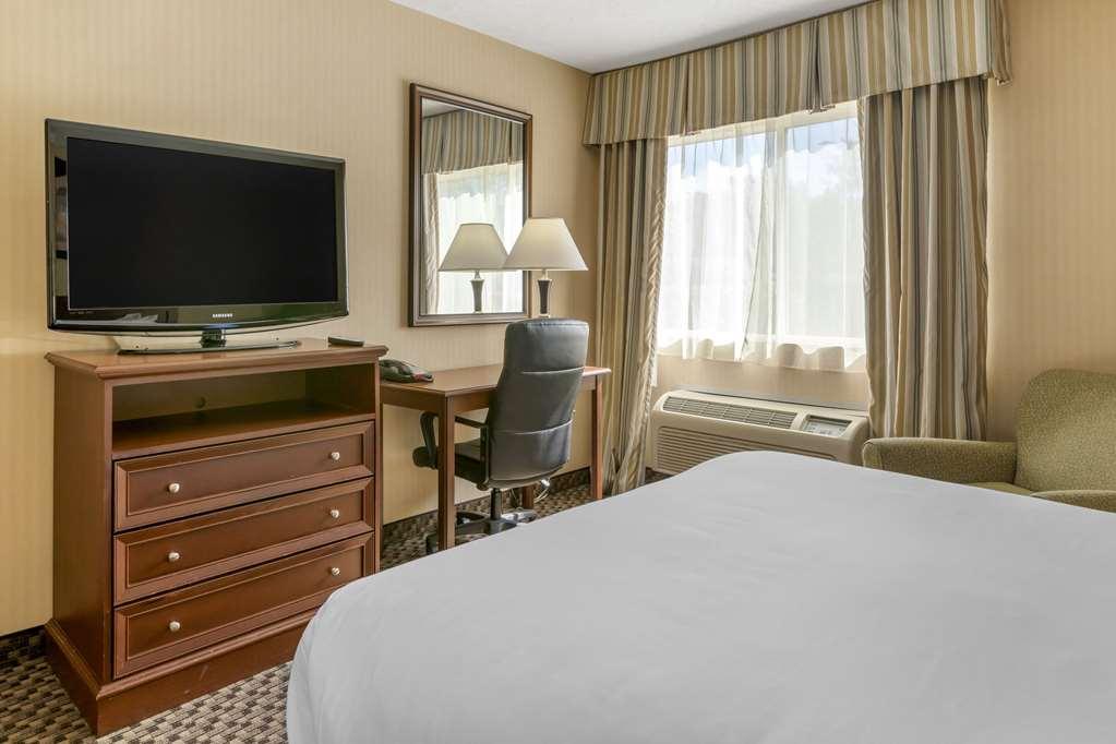 Comfort Inn Traverse City Habitación foto