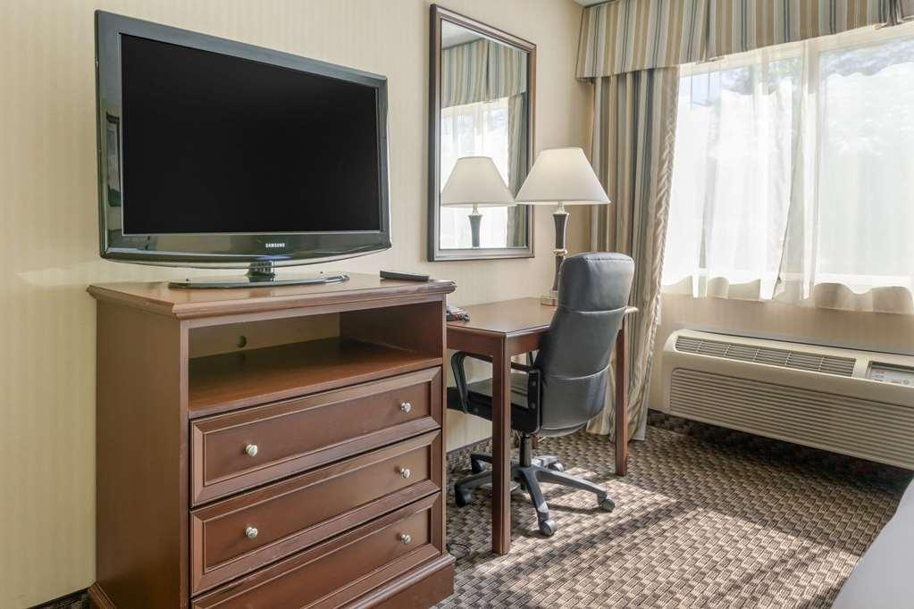 Comfort Inn Traverse City Habitación foto