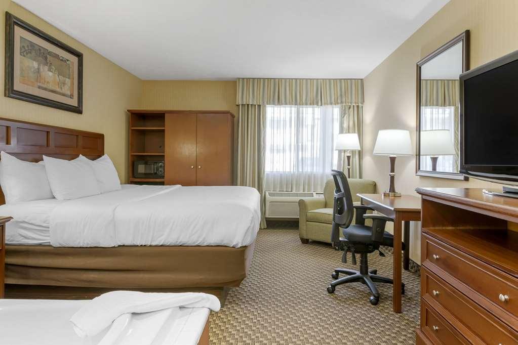 Comfort Inn Traverse City Habitación foto