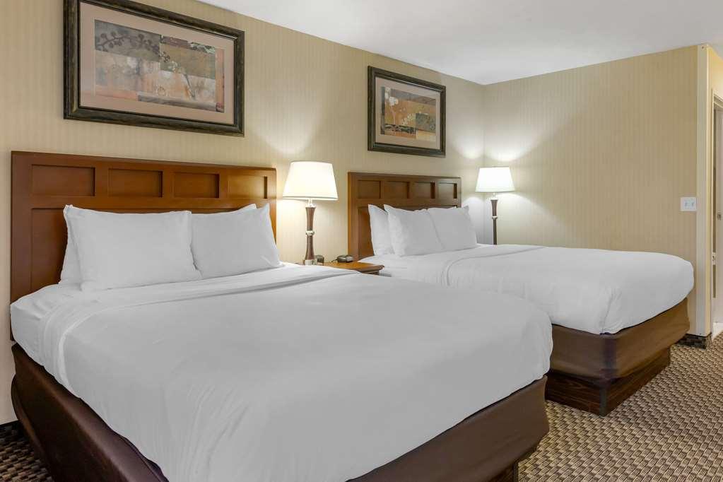Comfort Inn Traverse City Habitación foto