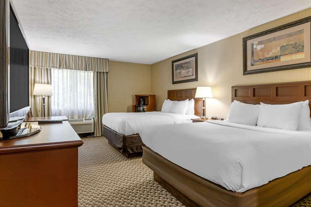Comfort Inn Traverse City Habitación foto